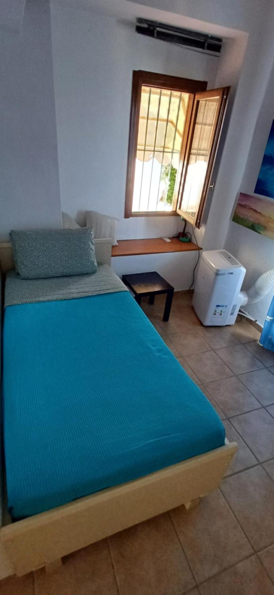 Joanna'S Seaside Villa Kallithea  외부 사진
